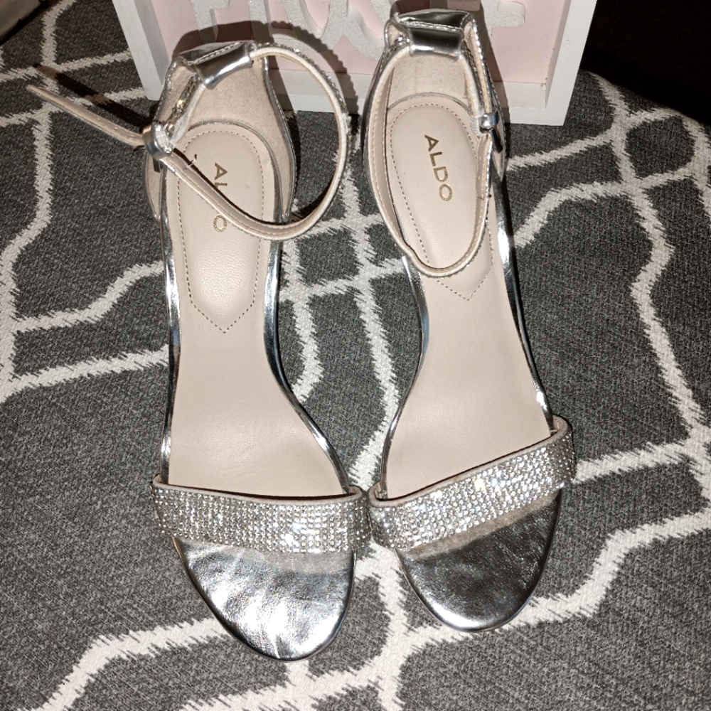Aldo heels